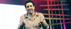 امید حاجیلی