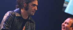 رضا یزدانی