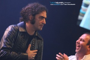 reza yazdani