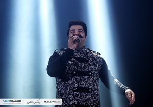 کنسرت بهنام بانی حال و هوا و اتفاقات آن کنسرت بهنام بانی