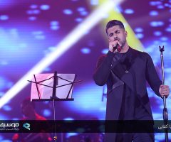 شهاب مظفری