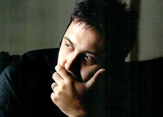 محسن چاوشی