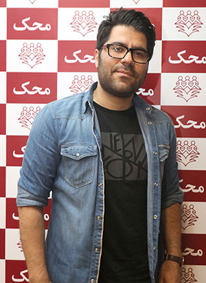 حامد همایون