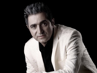 فریدون آسرایی