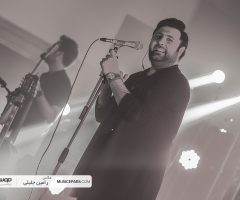 محمد علیزاده