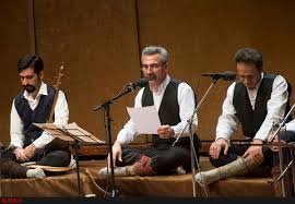 موسیقی صحنه ای در استان مازندران