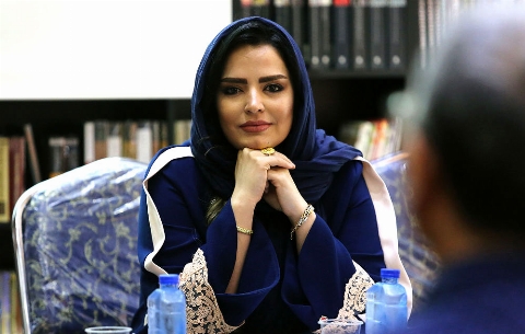 سپیده خداوردی