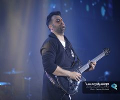 کنسرت فرزاد فرزین