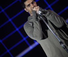 کنسرت فرزاد فرزین