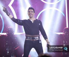 کنسرت فرزاد فرزین