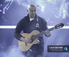 کنسرت فرزاد فرزین