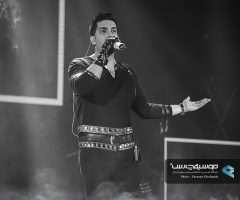 کنسرت فرزاد فرزین