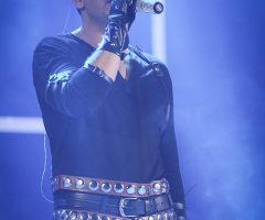 کنسرت فرزاد فرزین