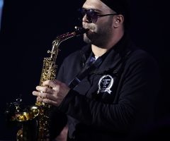 کنسرت فرزاد فرزین