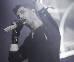 کنسرت فرزاد فرزین